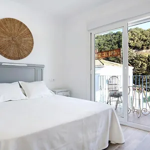 Apartamento Casa De 10 Duplex, Vejer de la Frontera