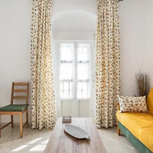 Apartamento Casa Marel Vejer, Vejer de la Frontera