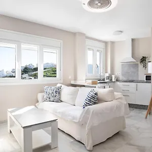 Apartamento Vejerlyhills, Vejer de la Frontera