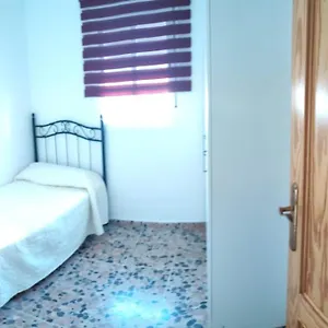 Сasa de vacaciones Unifamiliar, Vejer de la Frontera