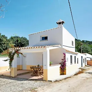 Сasa de vacaciones Casa La Yeguada, Vejer de la Frontera