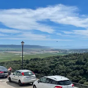 Сasa de vacaciones La Escondida De Vejer, Vejer de la Frontera