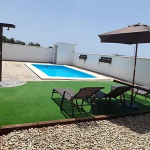 Apartamento Valdes, Vejer de la Frontera
