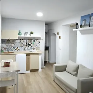 Apartamento Vejer Zona Centro, Loft Cal Y Canto, Esquina De La Pita, Vejer de la Frontera