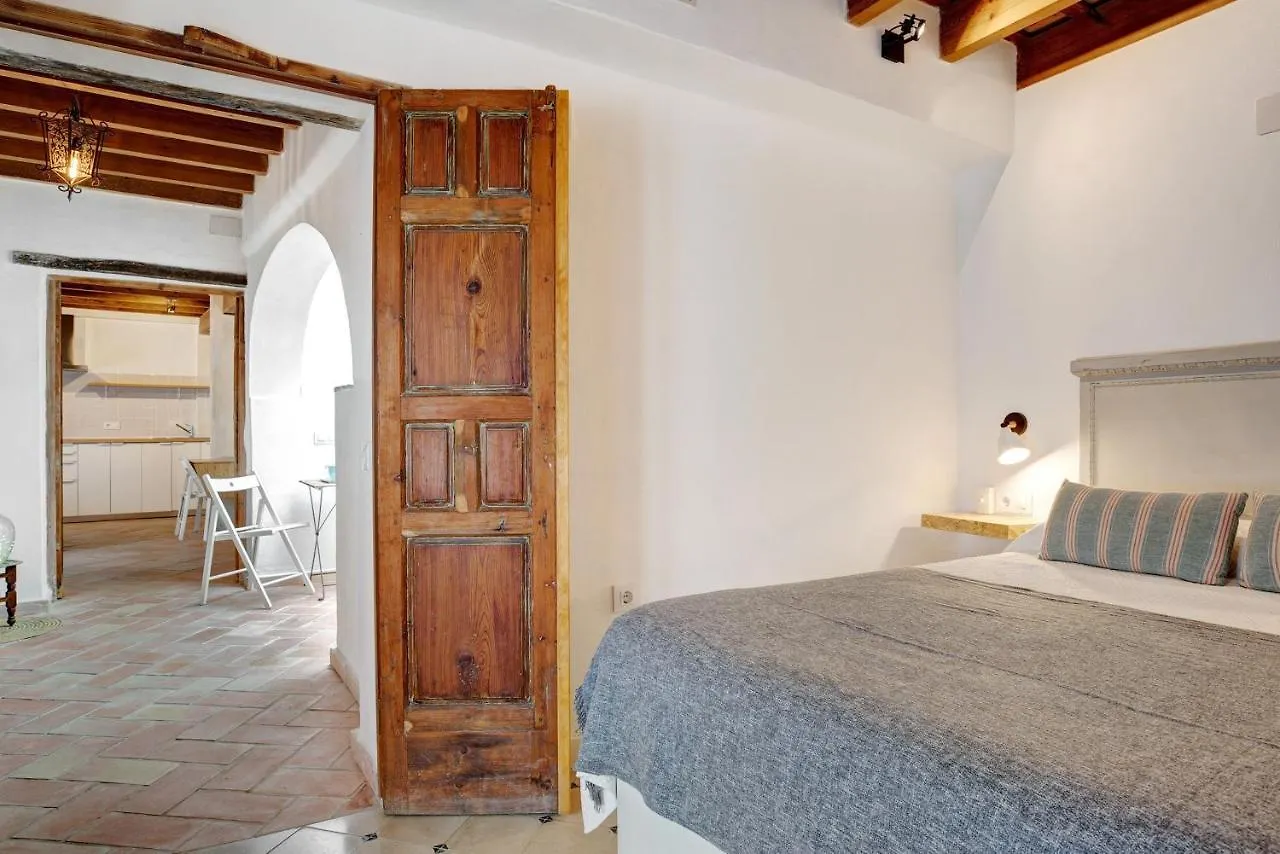 Apartamento Vejer El Patio Lejlighed Vejer de la Frontera 0*,  Spanien