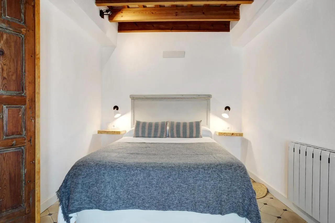 Apartamento Vejer El Patio Lejlighed Vejer de la Frontera